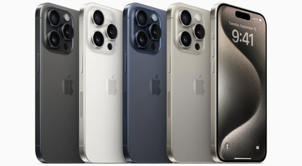 iPhone 16 Pro Launch Date in India: iPhone 16 Pro will be launched with the new Radicle camera module, see all the information here!