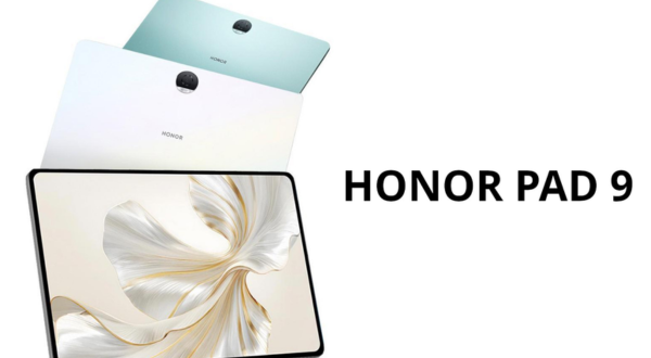 Honor Pad 9 Launch Date in India: Will get 16GB RAM and 12.1 inch large display!