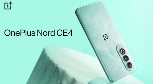OnePlus Nord CE 4 Smartphone Camera: OnePlus' cheap smartphone will be launched on April 1