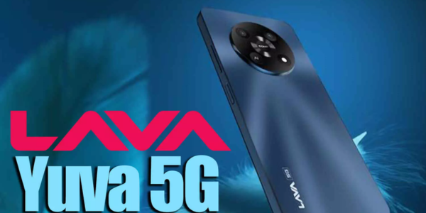 Lava Yuva 5G LAUNCH DATE IN INDIA: THIS SMARTPHONE IS COMING WITH 50MP CAMERA AND 4GB RAM!