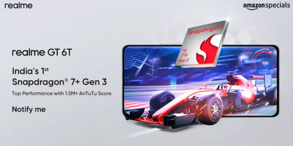 Realme GT 6T 5G Review: 12GB RAM, AI feature fast performance, display and value!